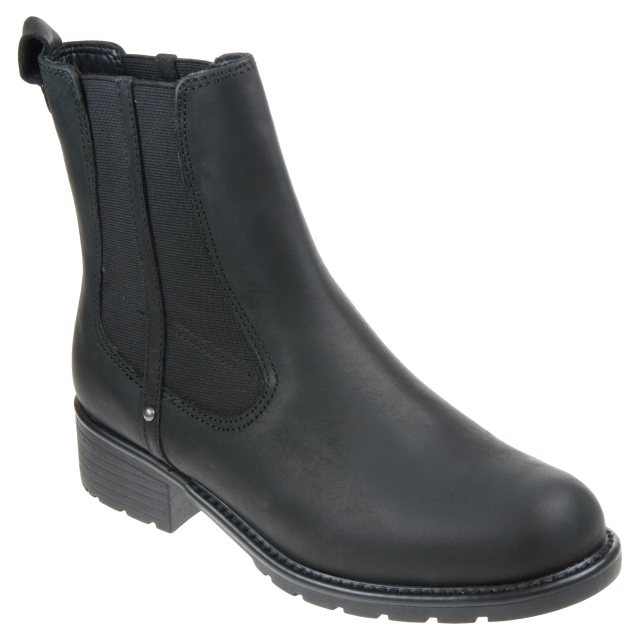 orinoco boots