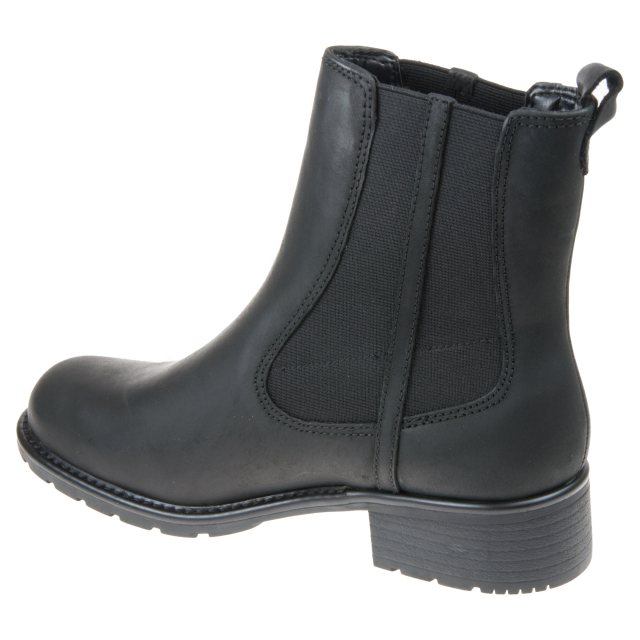 clarks orinoco club women's boots