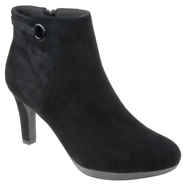 Clarks adriel mae boots 2025