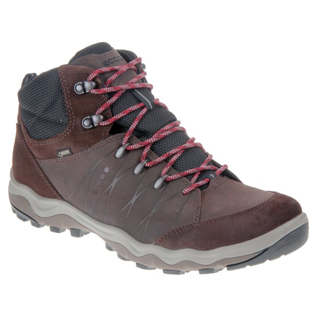 Ecco Ulterra Gore-Tex Mens