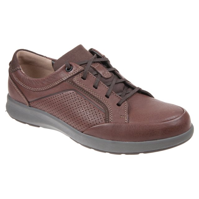 Clarks Un Trail Form