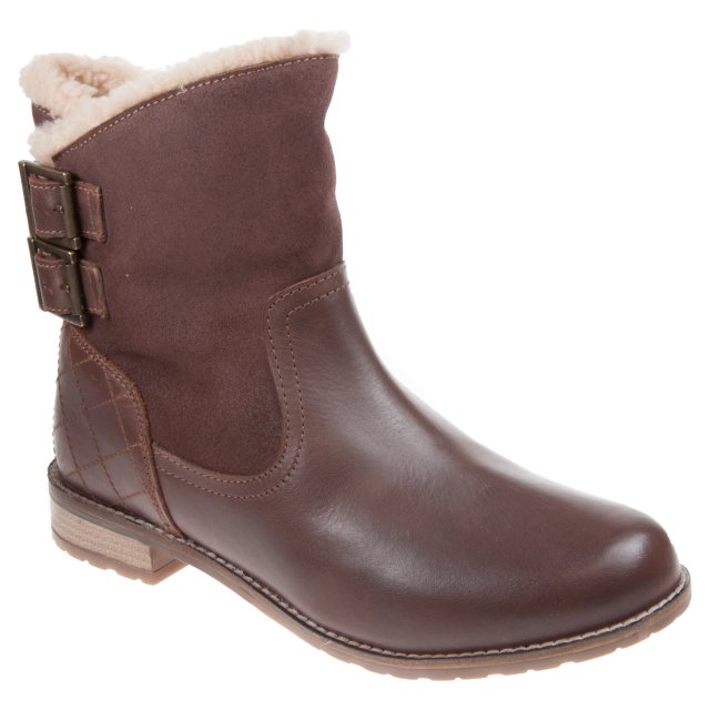 Barbour jessica ankle boots 2025