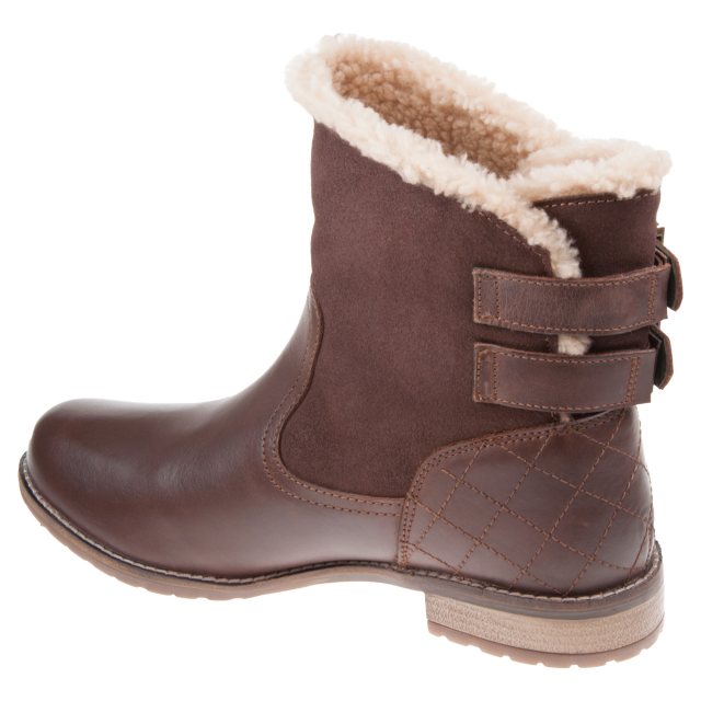 barbour jessica ankle boots