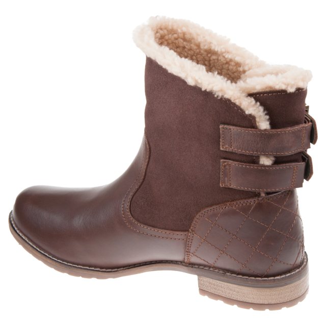 Barbour jessica ankle boots 2025