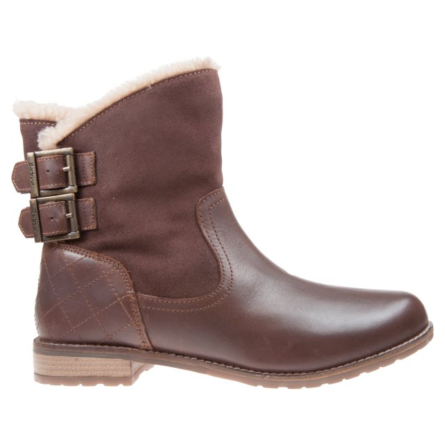 barbour jessica ankle boots