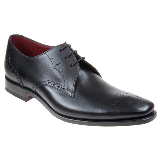 Loake Hannibal