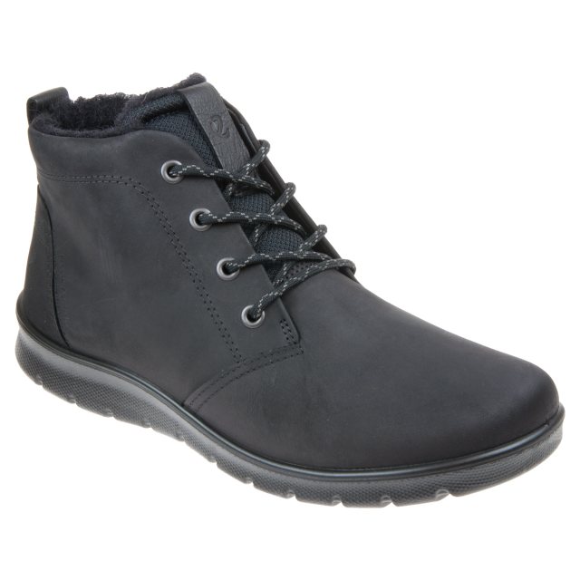 ecco babett boot