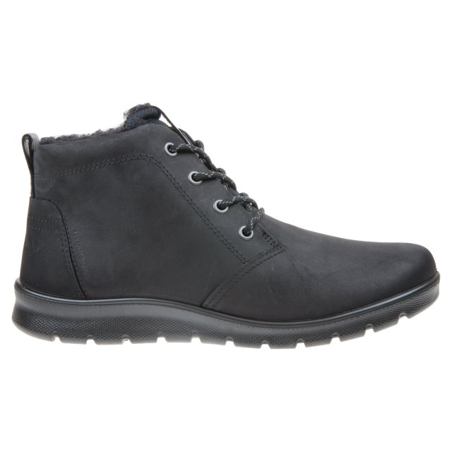 ecco babbet boot