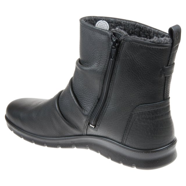 ecco babett boots