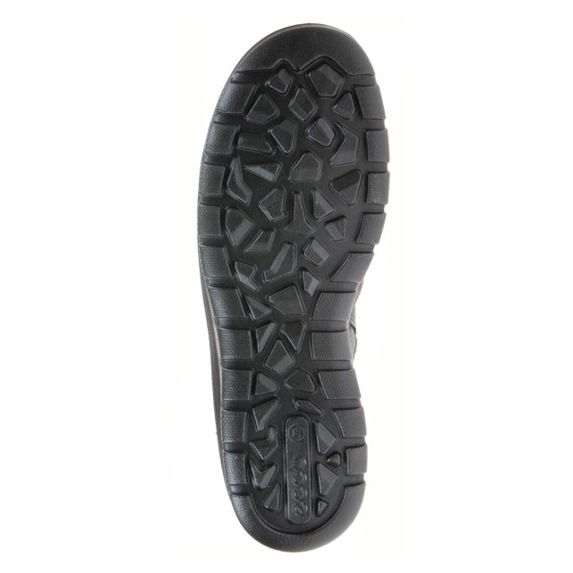 ecco babett boot black