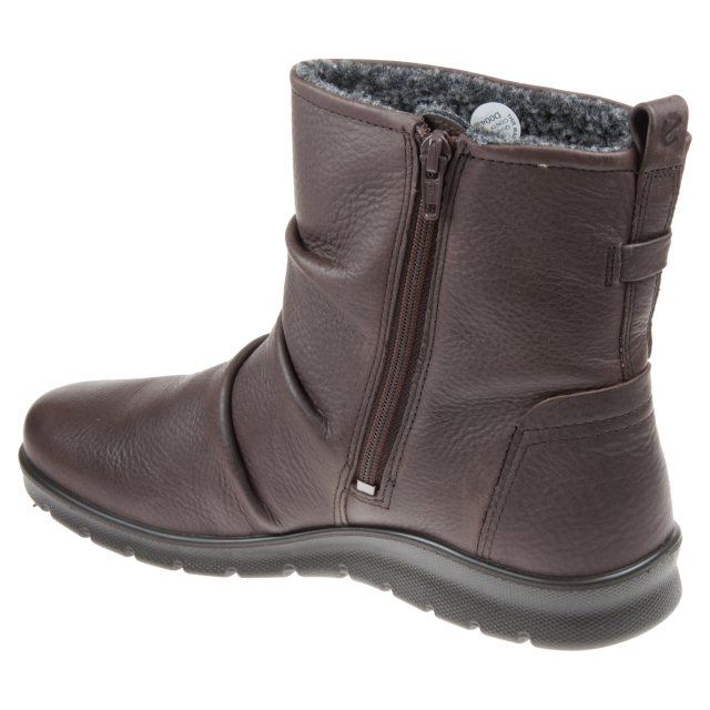 ecco babett bootie