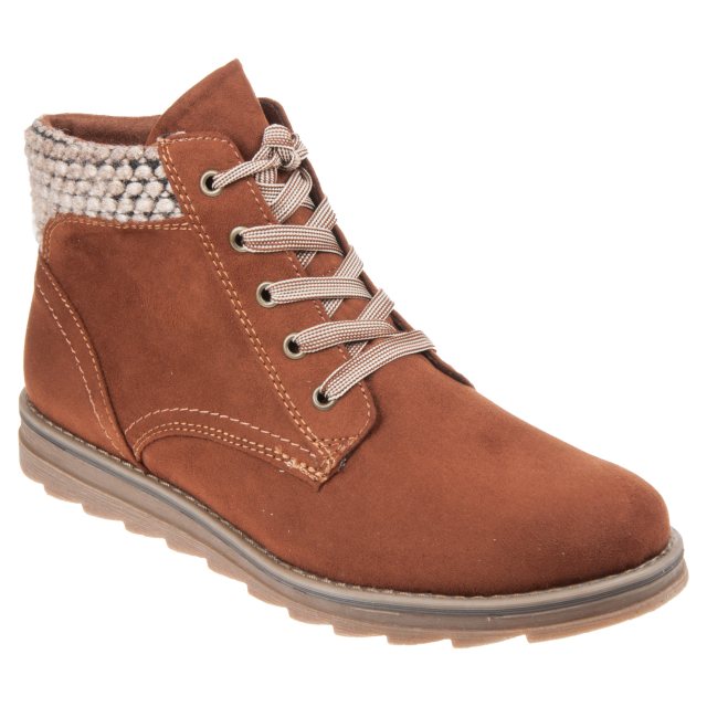Marco tozzi chukka boots on sale