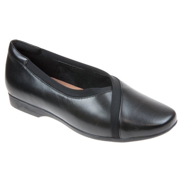 Clarks Un Darcey Ease