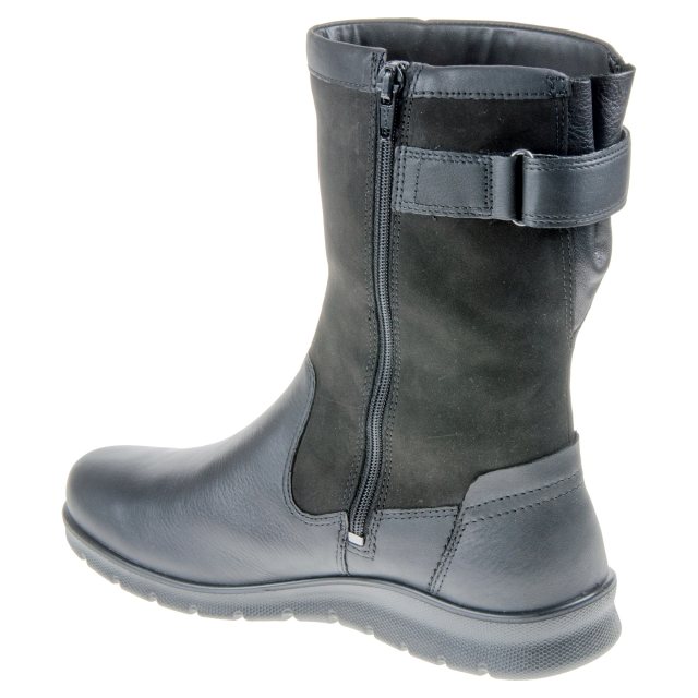 ecco babett boot gore tex