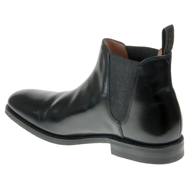 loake ascot chelsea boots