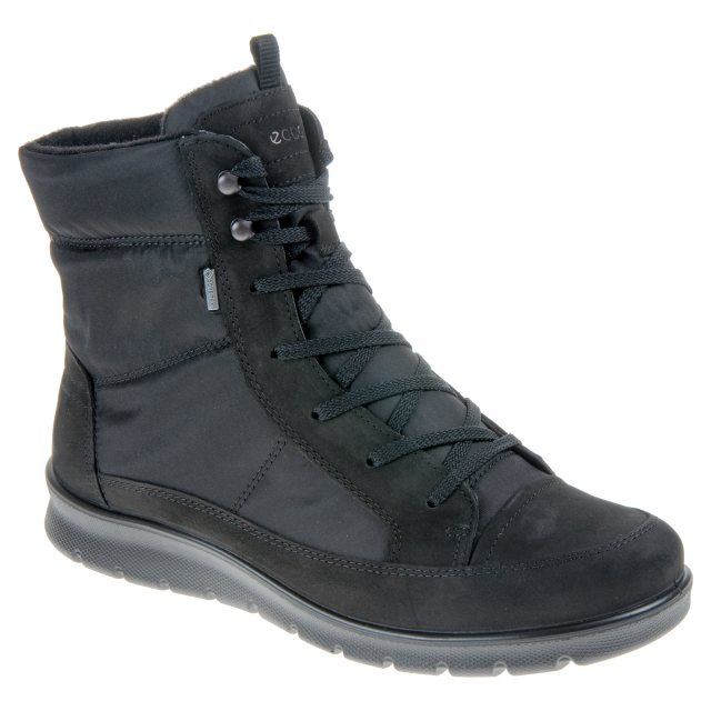 Ecco Babett Ankle Boot Gore-Tex