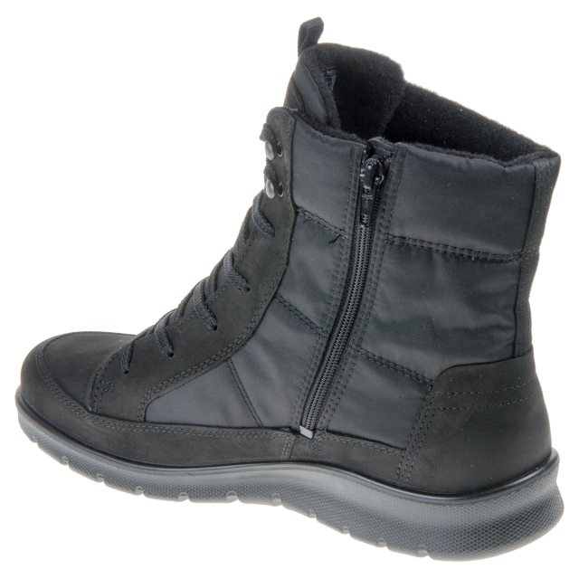 ecco babbet boot