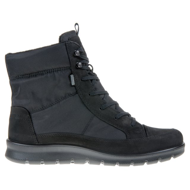 ecco babett boot ankle boot