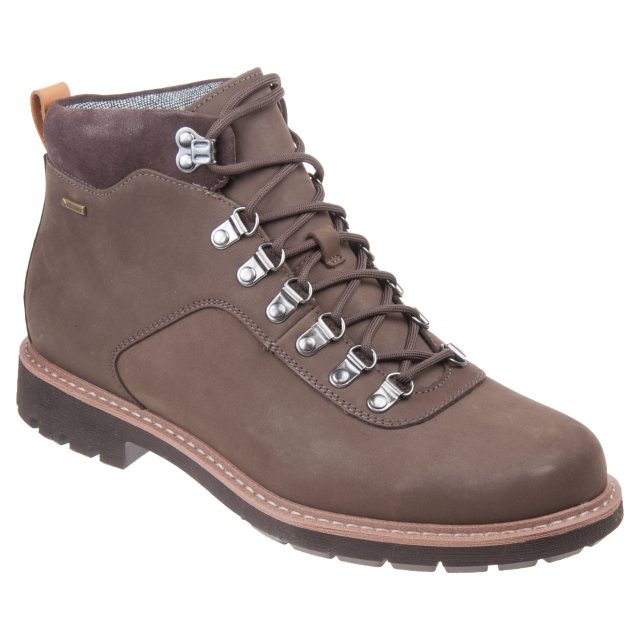 Clarks Batcombe Alp Gore-Tex