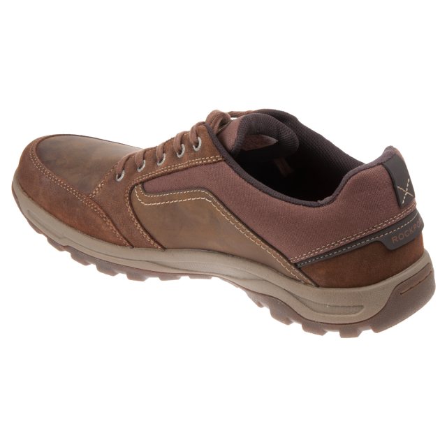 Rockport harlee sales chukka boots