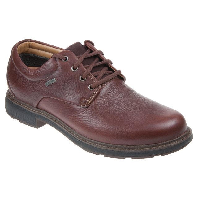 clarks gore tex shoes sale