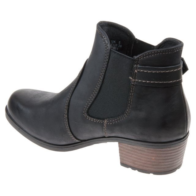 Earth spirit el deals reno boots