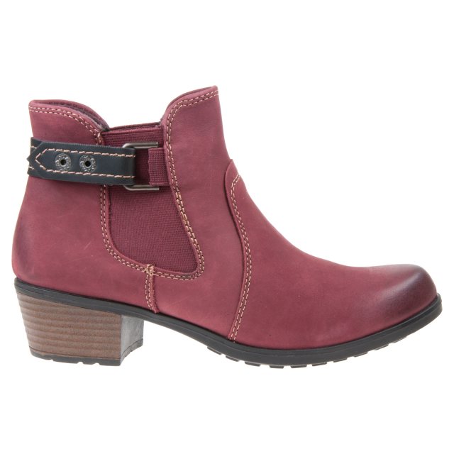 Earth spirit hotsell el reno boots
