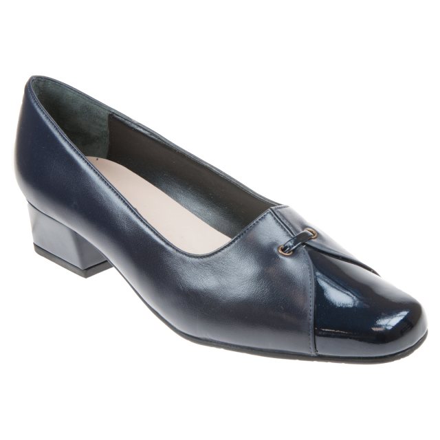 Van dal sales navy shoes