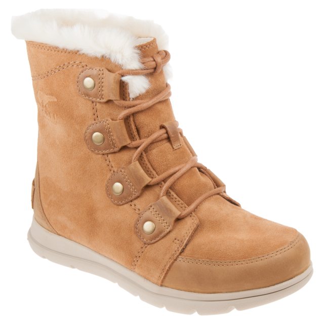 Sorel Explorer Joan