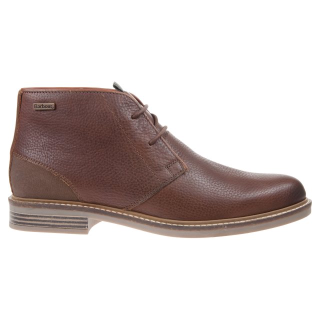barbour readhead
