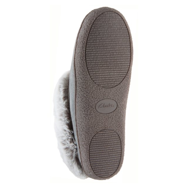 clarks home bliss slippers