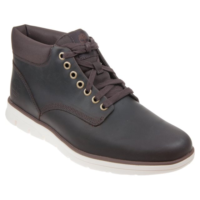 Timberland Bradstreet Chukka