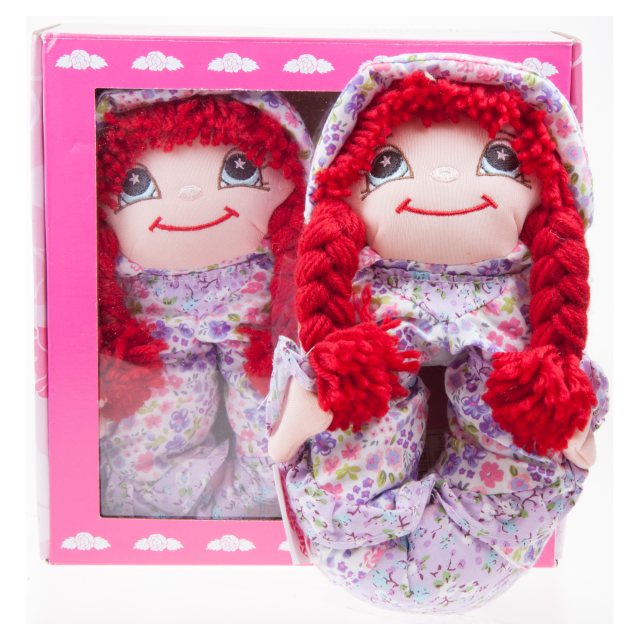 Lelli Kelly Dolly Slipper