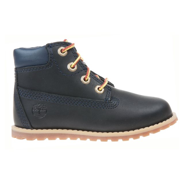 Timberland Pokey Pine 6 Inch Boot Toddler