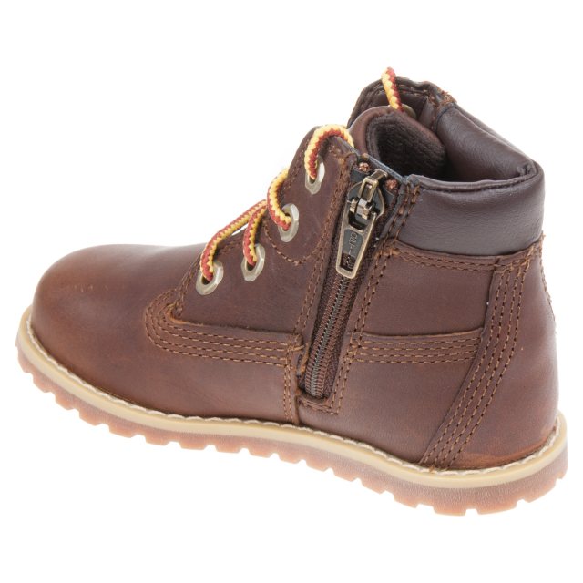 timberland pokey pine 6in boot