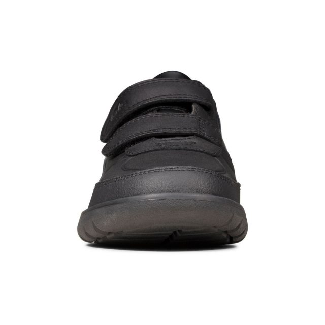 clarks scape flare youth