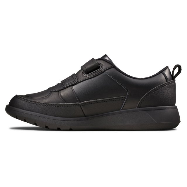 Boys clarks on sale school shoes sale