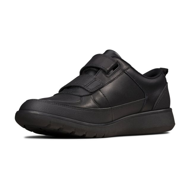 clarks scape flare youth