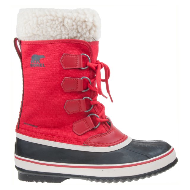 sorel winter carnival 8.5