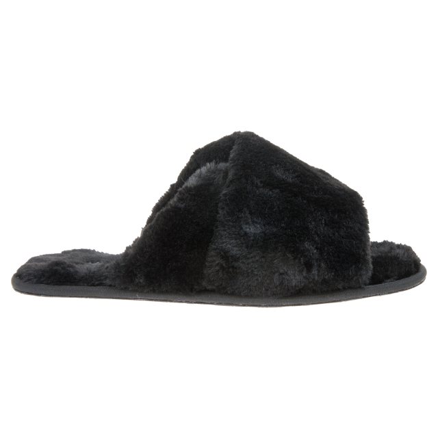 Sorel Hadley Slide Black 1870191 - Mule 