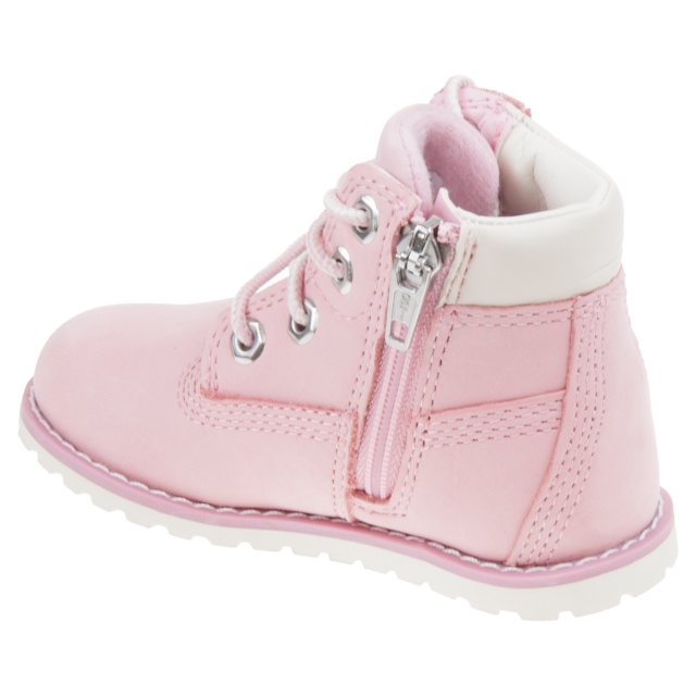 Infant girls discount timberland boots