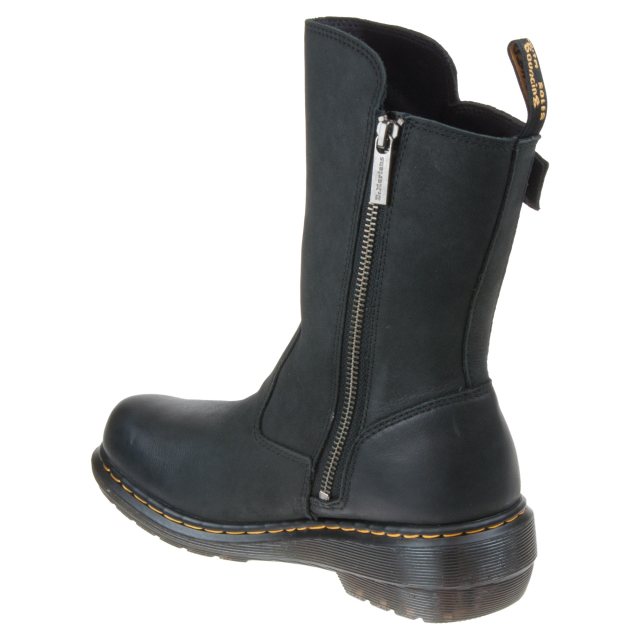 Dr sales marten vaux