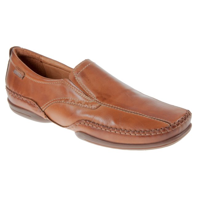 Pikolinos Puerto Rico Brandy 03A-6222 - Casual Shoes - Humphries Shoes