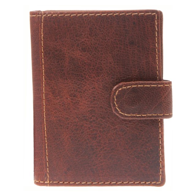 Oxford Leathercraft 631002 Card Holder