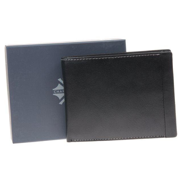 Charles Smith 614014 Wallet