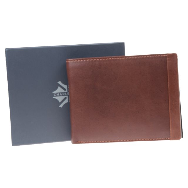 Charles Smith 614014 Wallet