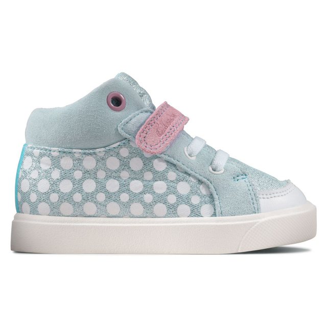 Clarks City Pop Toddler