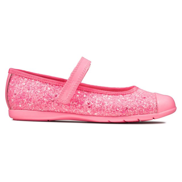 Clarks Dance Tap Toddler