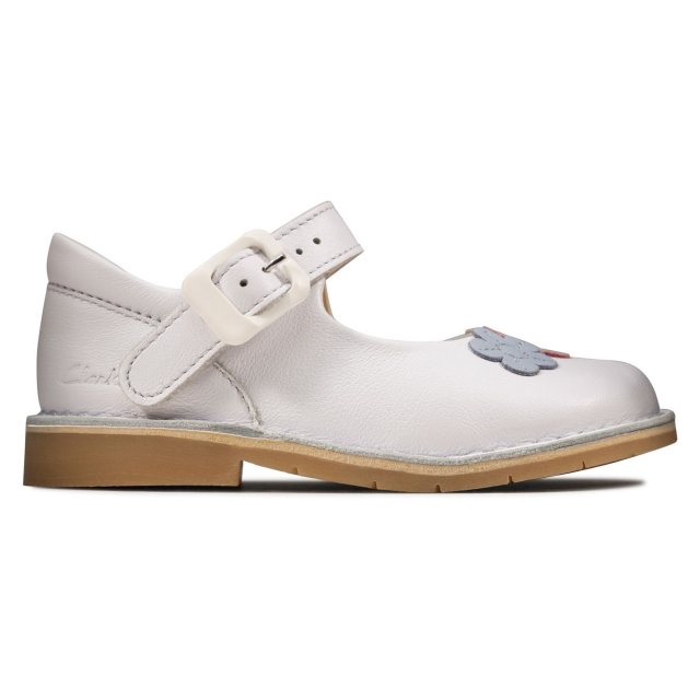 Clarks Comet Gem Toddler