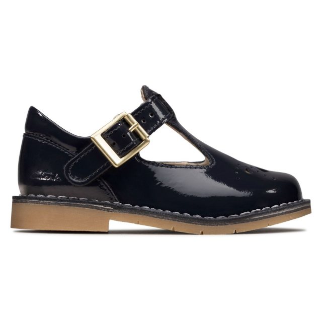Clarks Comet Weave Toddler